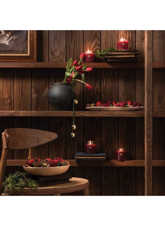 Aromatique SMELL OF CHRISTMAS Reed and Ceramic Diffuser Oil Refills - 4oz - Image 3