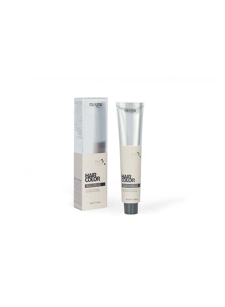Professional Hair Coloring Cream With Keratin And Ceramides1000 Bleaching booster100 ml