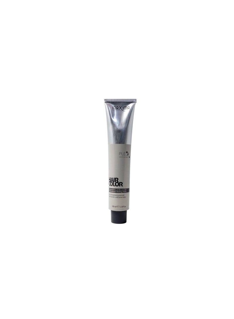 Professional Hair Coloring Cream With Keratin And Ceramides1000 Bleaching booster100 ml