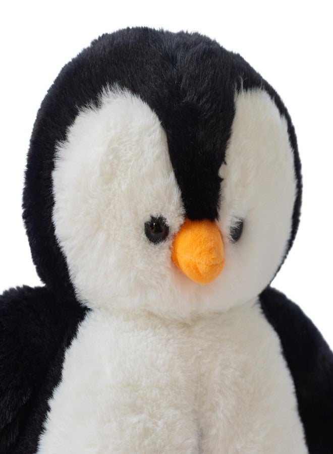 Snugglekid Penguin Sensory Weighted Vibrating Pillow, Pressure Activated for Kids Adults, 11x20, Pillow Animal, Calming Therapy for Focus and Balance, Weighted Stuffed Animals, Weighted Plush, Sensory - Image 5