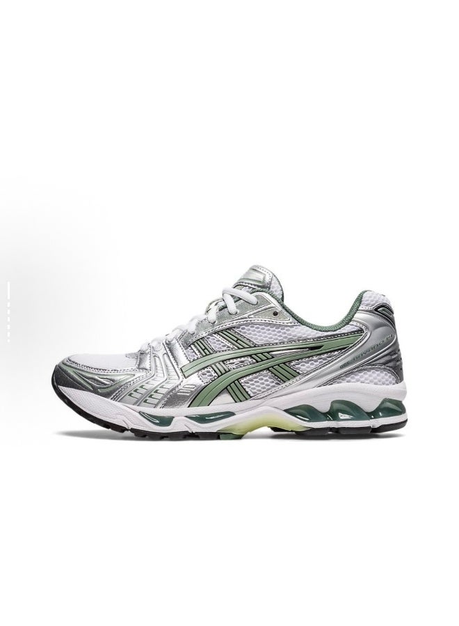 ASICS Sports Outdoor Cycling Sneakers - Image 1