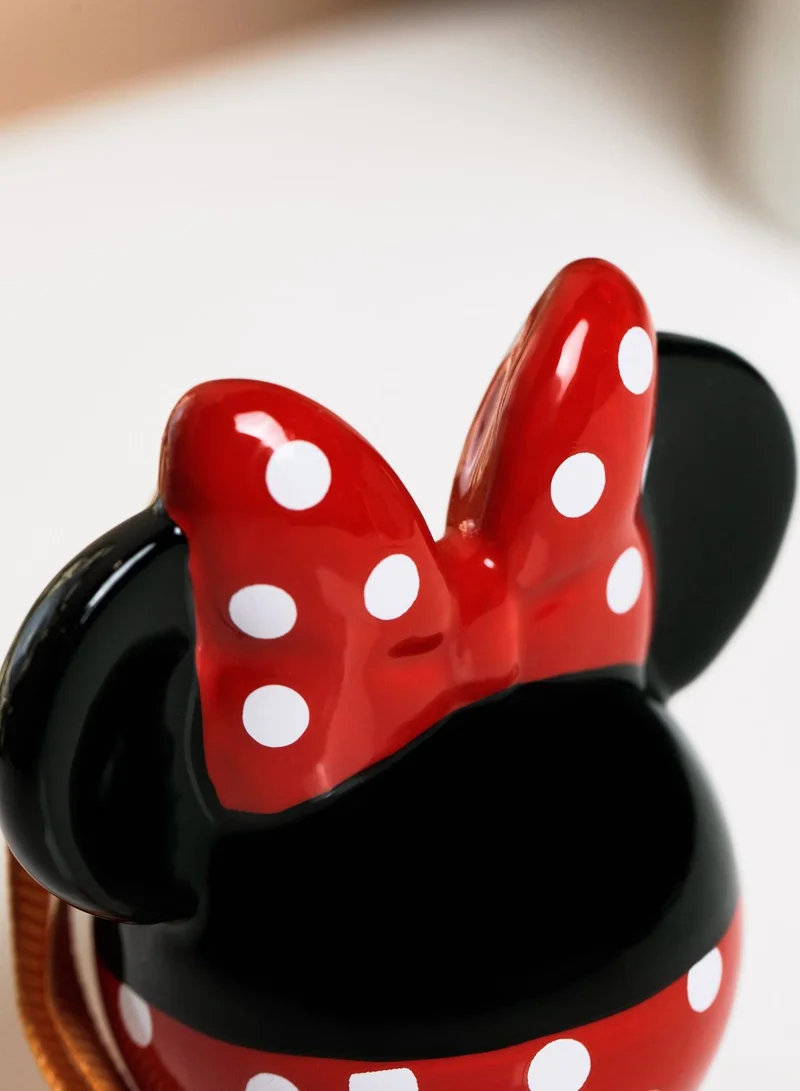 Half Moon Bay Disney Minnie Mouse Tree Decoration
