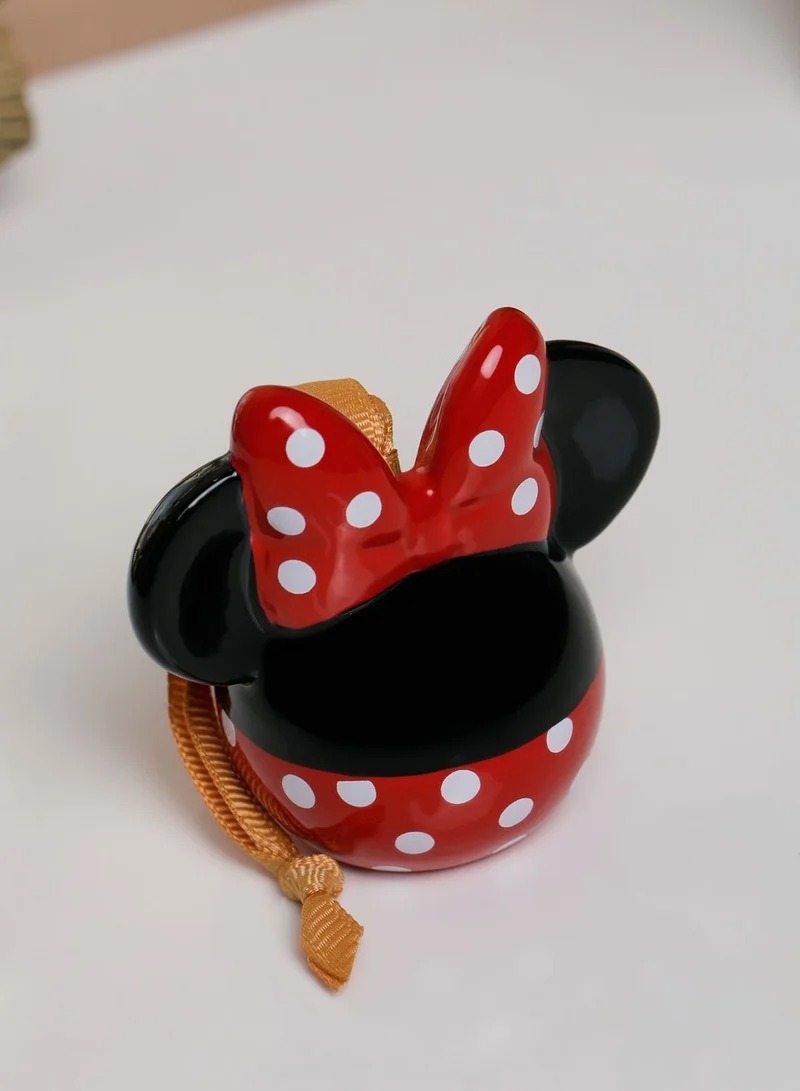 Half Moon Bay Disney Minnie Mouse Tree Decoration