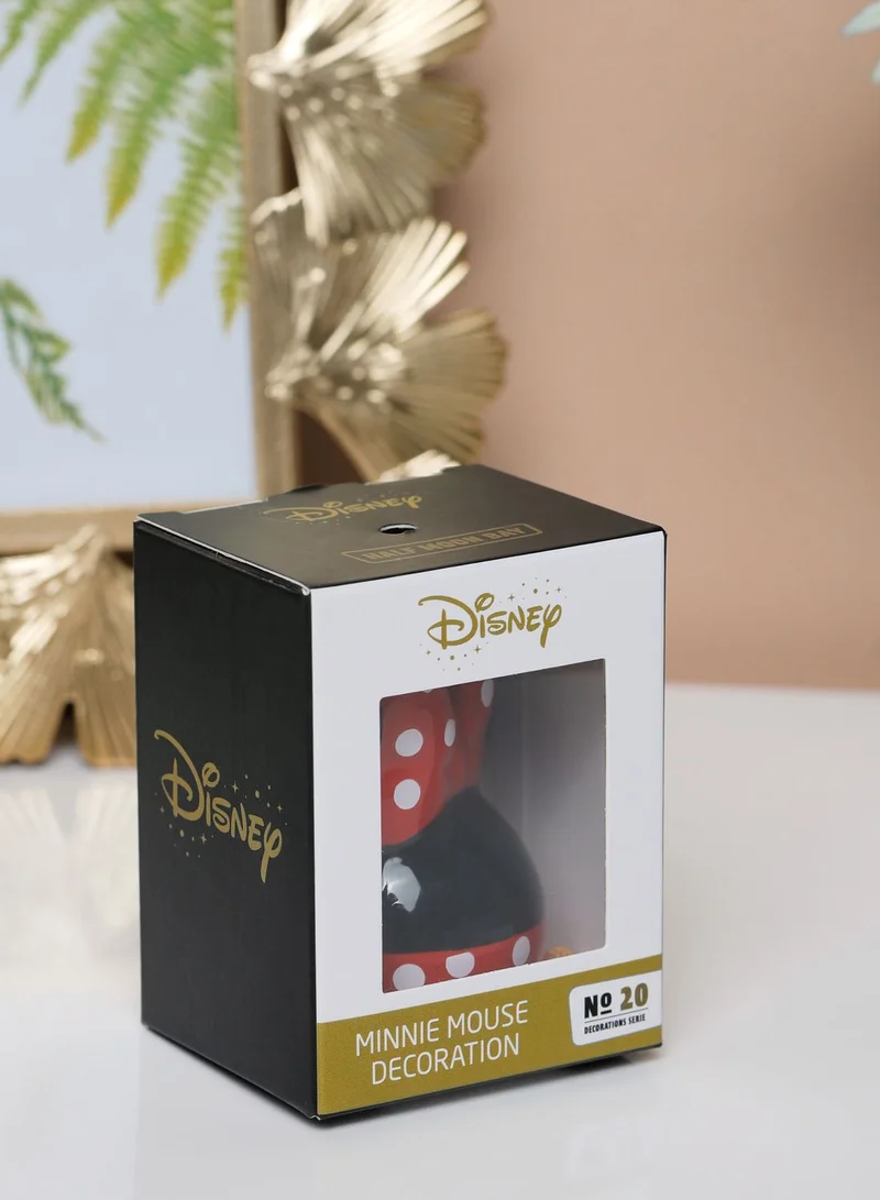 Half Moon Bay Disney Minnie Mouse Tree Decoration