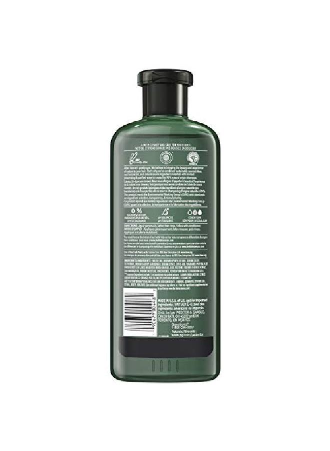 Bio: Renew Mango + Potent Aloe Sulfate Free Shampoo For Curly Hair 13.5 Fl Oz