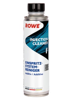 ROWE HIGHTEC INJECTION CLEANER -0.25 Ltr. Petrol Injector Cleaner (Germany) 