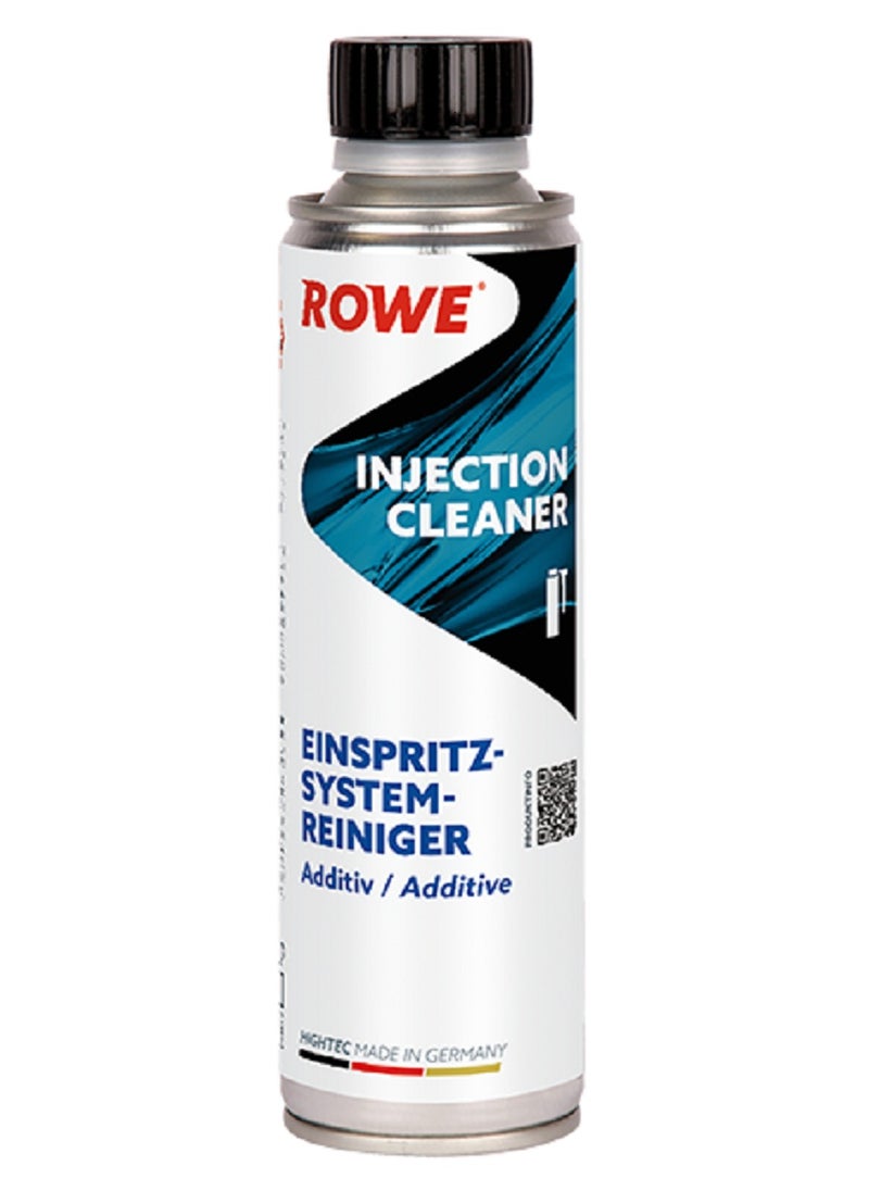 ROWE HIGHTEC INJECTION CLEANER -0.25 Ltr. Petrol Injector Cleaner (Germany) 