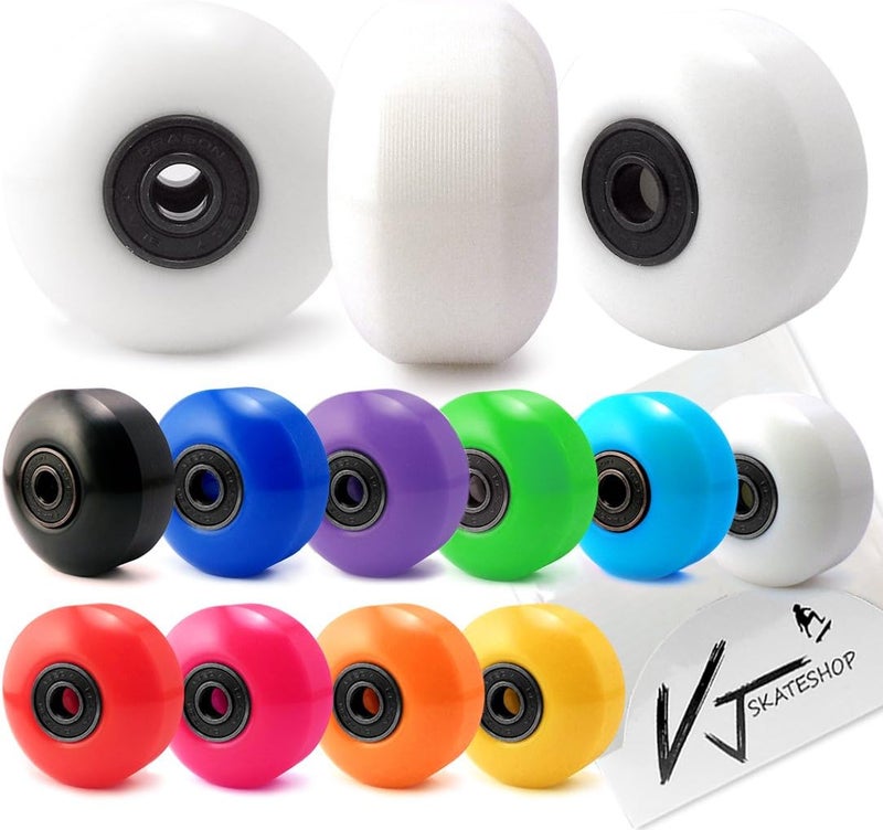 VJ 5.25 Skateboard Truck (139mm), Skateboard Wheels, Skateboard Bearings, Skateboard Riser Pads, Skateboard Screws - Image 3