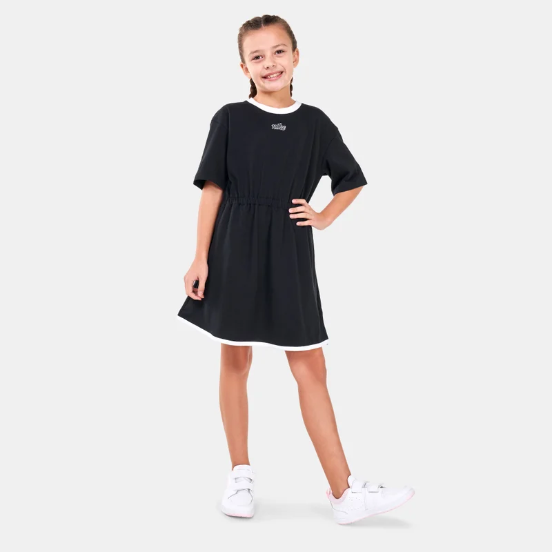 Nike Kids' Sportswear Icon Clash Dress