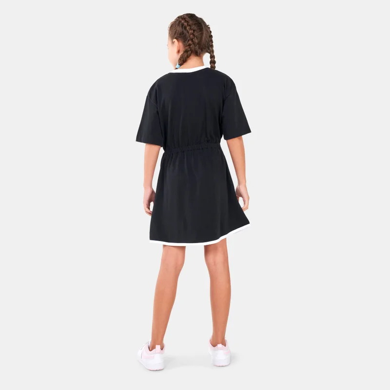 Nike Kids' Sportswear Icon Clash Dress