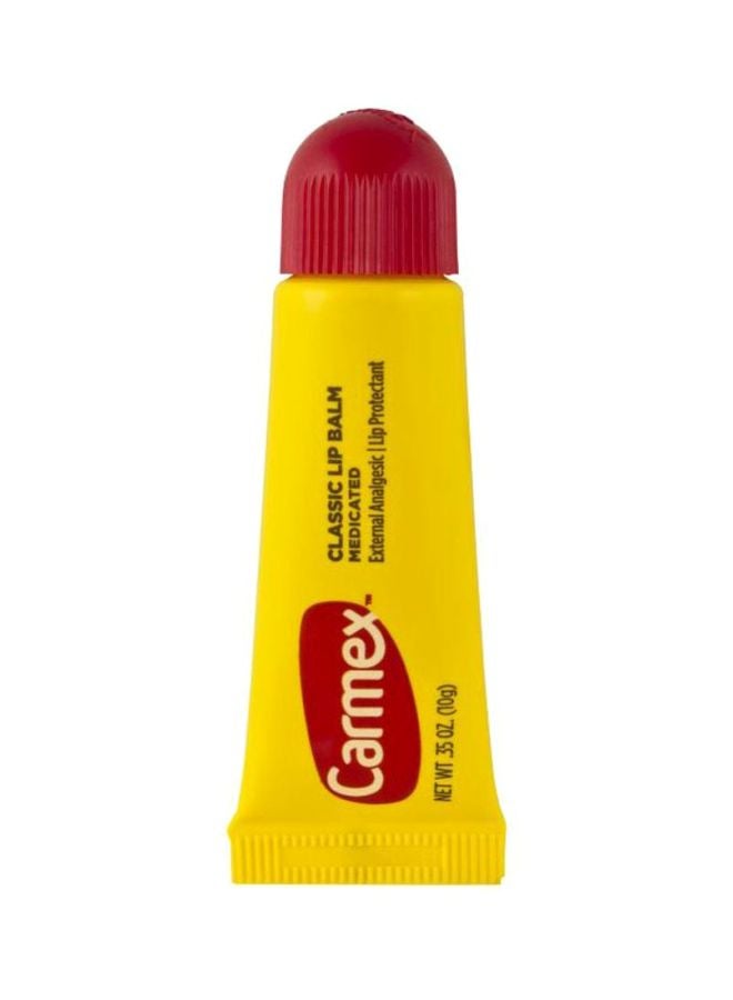 CARMEX 3-Piece Classic Mediacted Lip Balm 3x10grams - Image 3