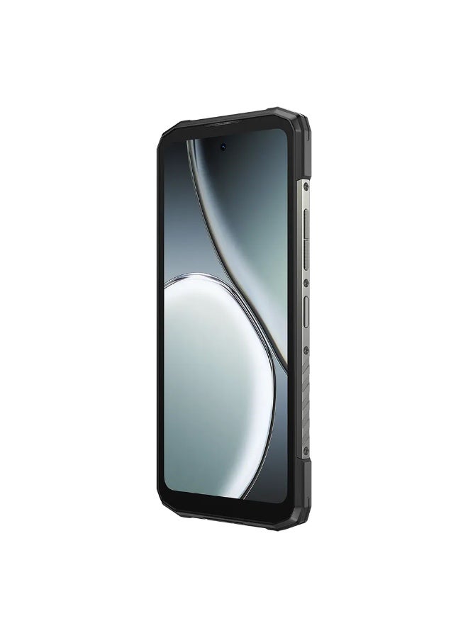 DOOGEE Blade20 Ultra 32GB RAM+512GB ROM 10300mAh Android 14 Rugged Phone - Red - Image 2