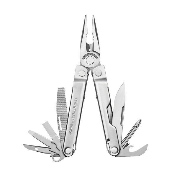 LEATHERMAN ليذيرمان بوند/نايلون/بوكس- انت - Image 2