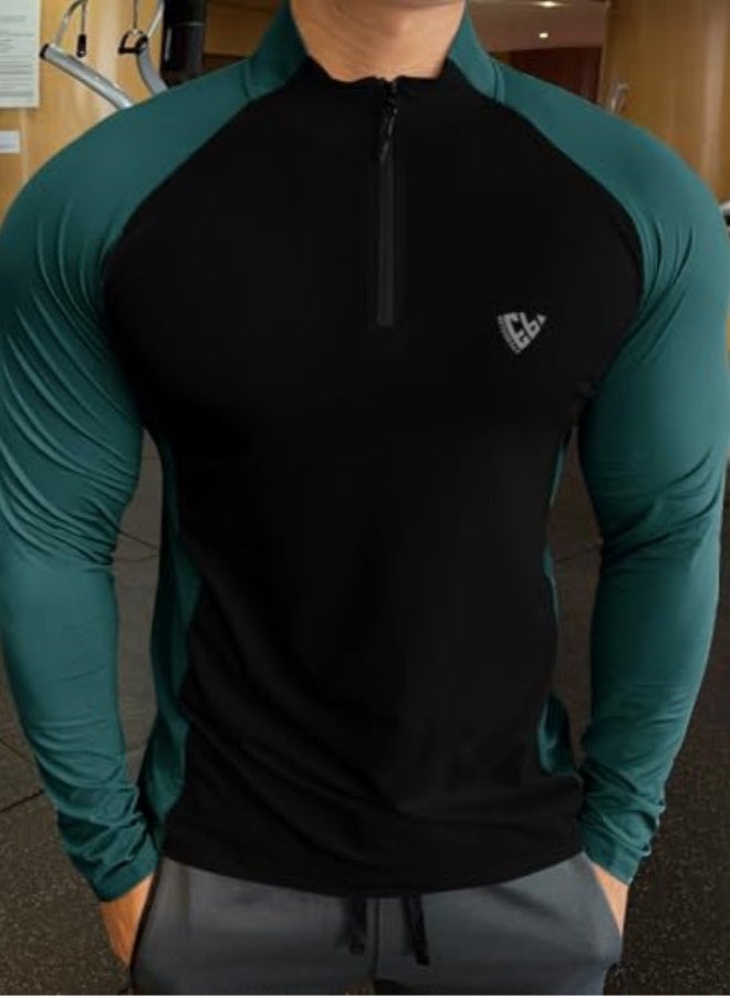 EYEBOGLER Men's T-Shirt - Image 3