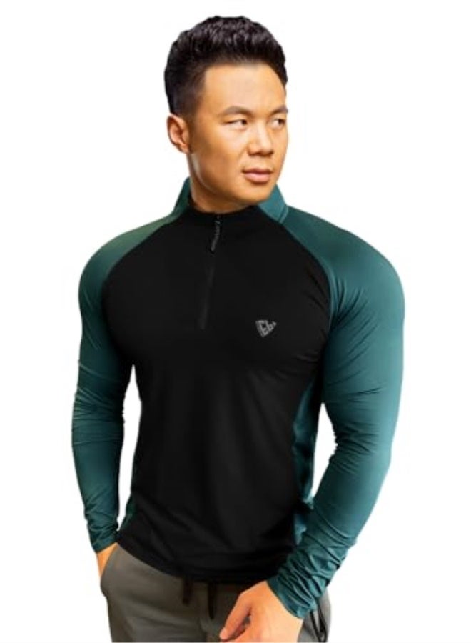 EYEBOGLER Men's T-Shirt - Image 1