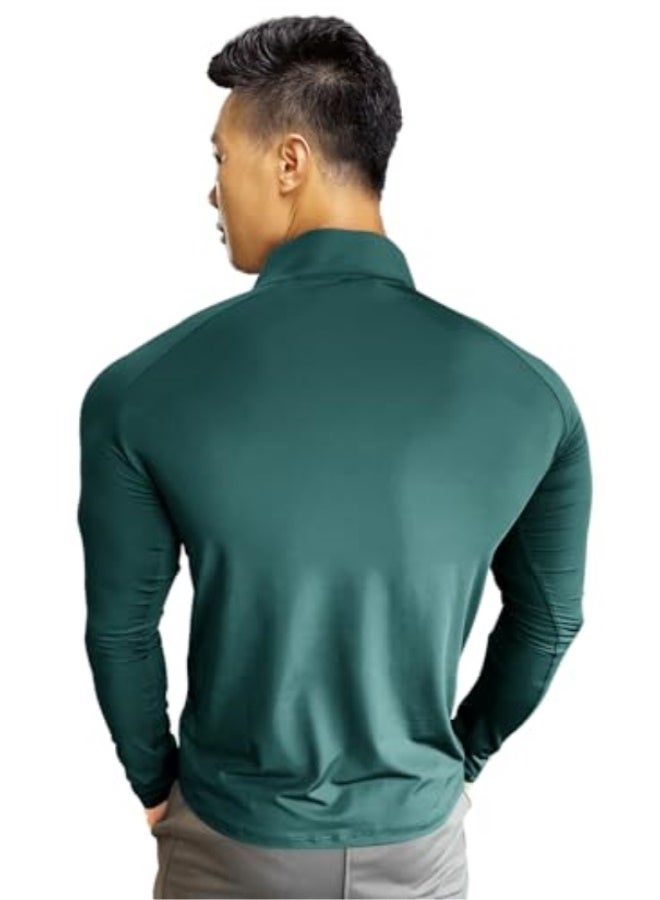 EYEBOGLER Men's T-Shirt - Image 2