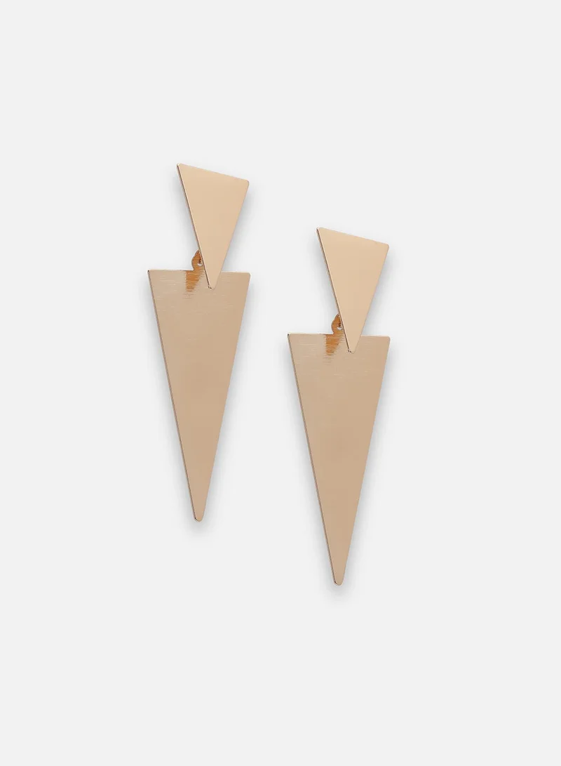 SOHI Party Artificial Drop Earring Jewellery