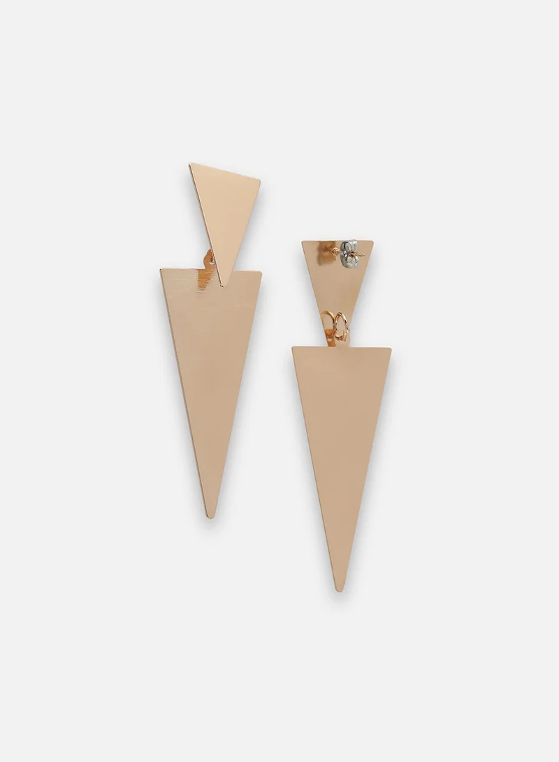 SOHI Party Artificial Drop Earring Jewellery