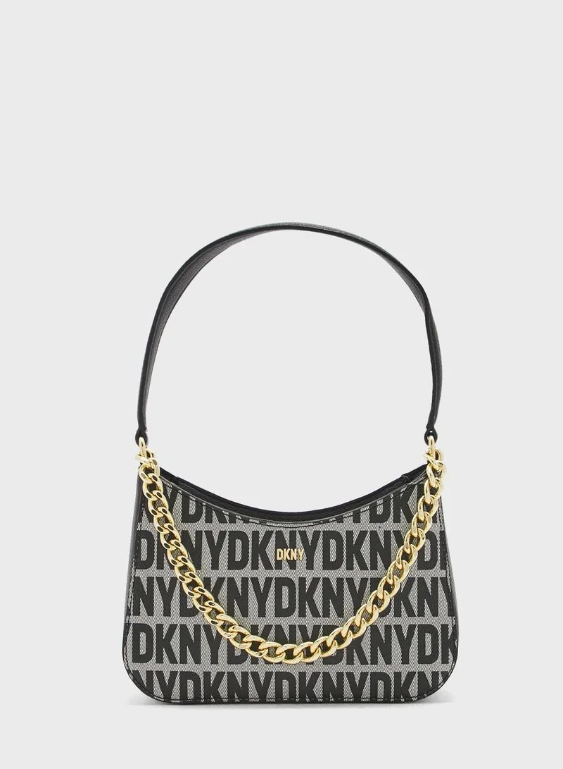 DKNY Ash Demi Crossbody Bag