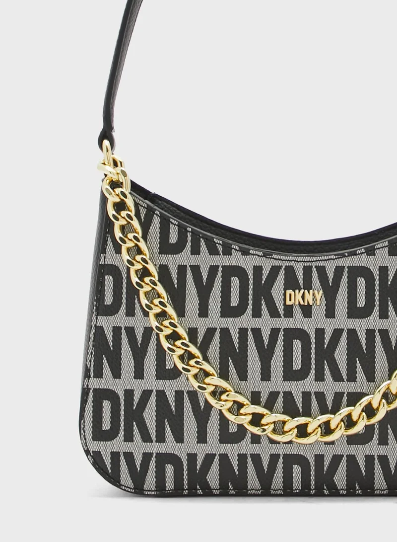 DKNY Ash Demi Crossbody Bag