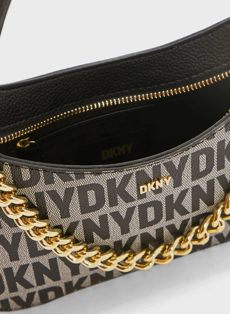 DKNY Ash Demi Crossbody Bag
