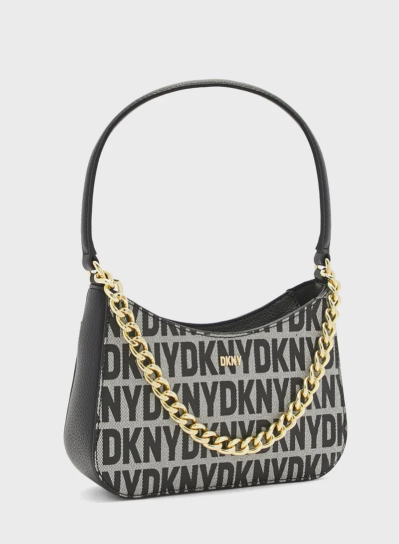 DKNY Ash Demi Crossbody Bag