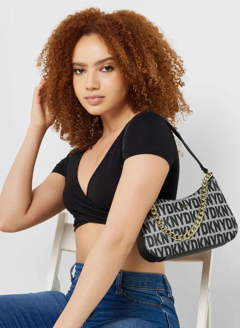 DKNY Ash Demi Crossbody Bag