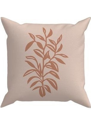 Evdeki Çarşı Evik Exotic 4-Piece Throw Pillow Case DS80  - Image 3