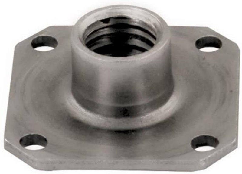 SuzoHapp Valley Billiard Pool Table Leg Adjustment Plate - Image 1