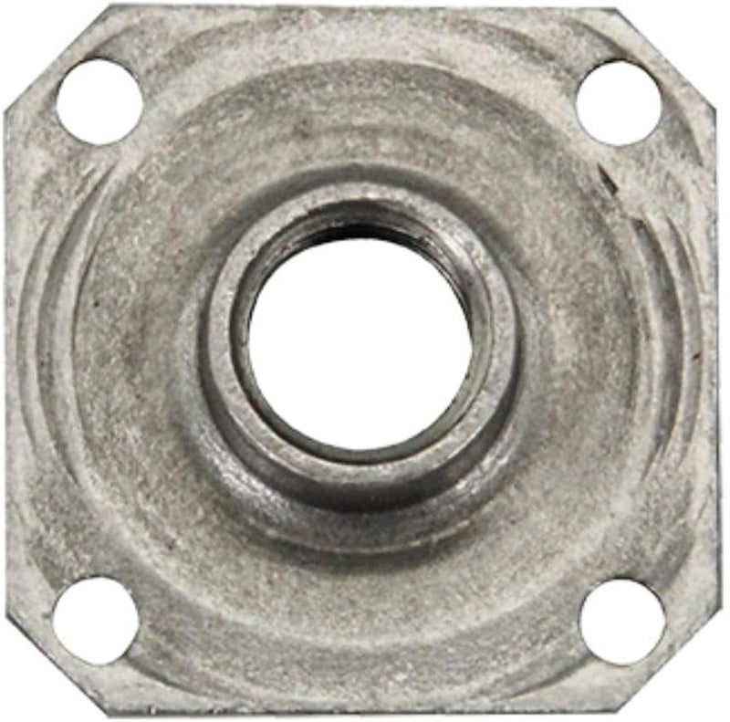 SuzoHapp Valley Billiard Pool Table Leg Adjustment Plate - Image 2