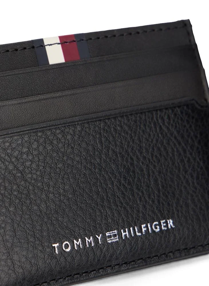 TOMMY HILFIGER Logo Card Holder