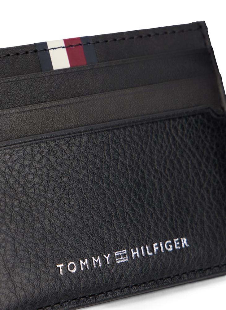 TOMMY HILFIGER Logo Card Holder - Image 3
