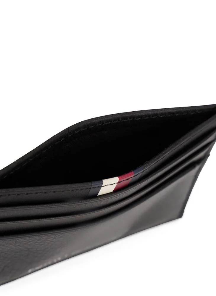 TOMMY HILFIGER Logo Card Holder
