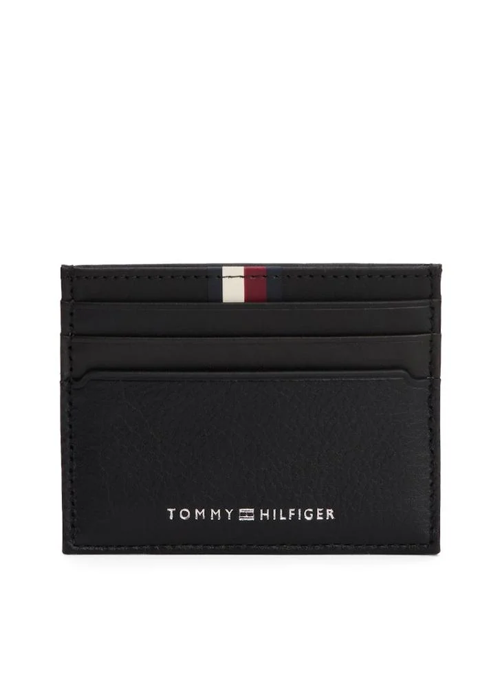 Logo Card Holder