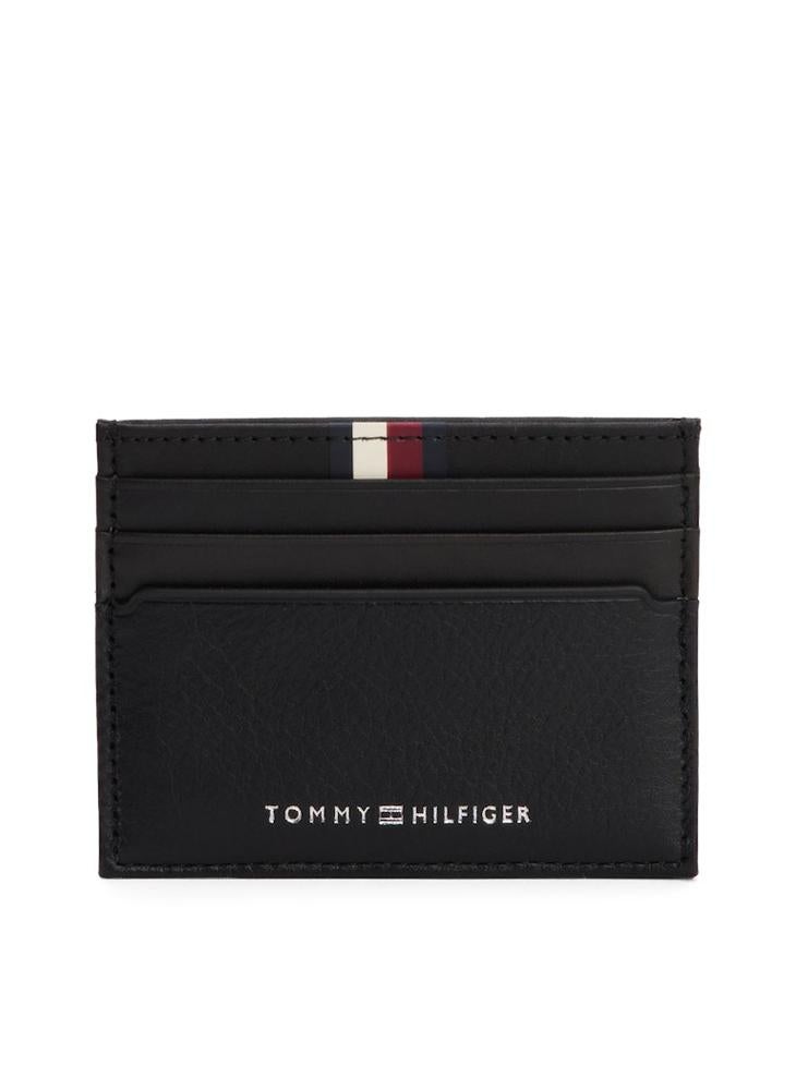 TOMMY HILFIGER Logo Card Holder - Image 1