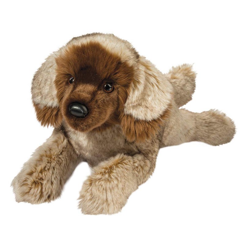 Douglas Thor Leonberger Dog Plush Stuffed Animal - Image 1