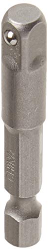 DEWALT Hex Socket Adapter 14Inch DW2541