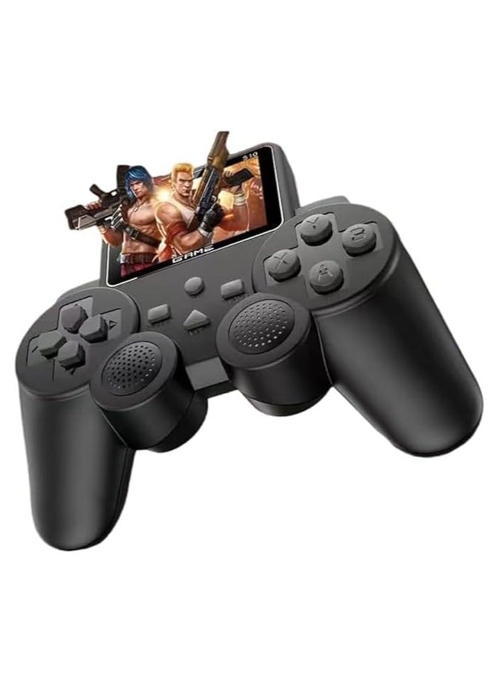 S10 Mini Handheld Console Box Retro Joystick 520 Games Wireless Gamepad Video Player Controller - Image 3