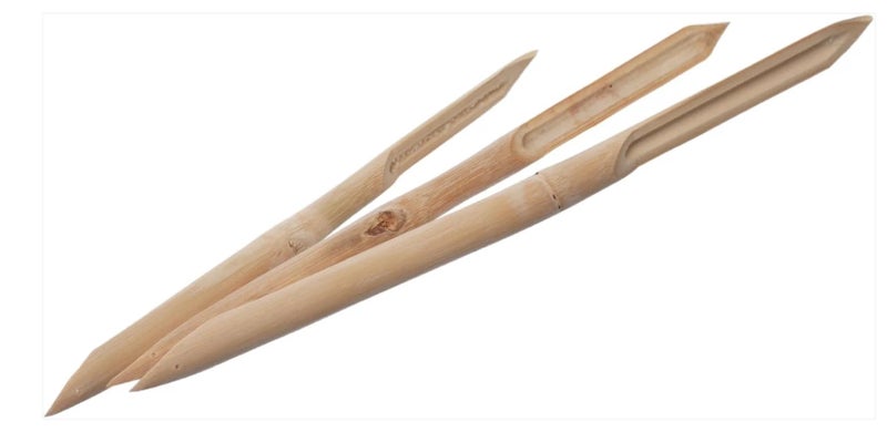 Arabic Calligraphy Wooden Set, 3 Pieces - Image 3