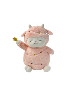 10in. Lamb Baa Plush Toy(Colorful Lights) - pzsku/ZFC9336FB6742EDC3F023Z/45/_/1734602485/77fc5042-e4a3-4e31-ba76-6d9643790b62