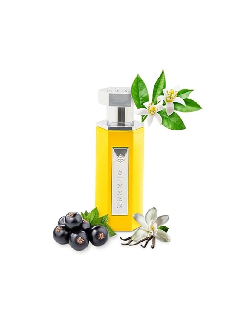 REEF Summer yellow -100 ML - Image 2