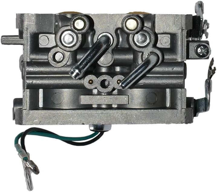 Carbman Carburetor for Kawasaki 15003-7079 and 15003-7045, Fits FH680V Engines - Image 5