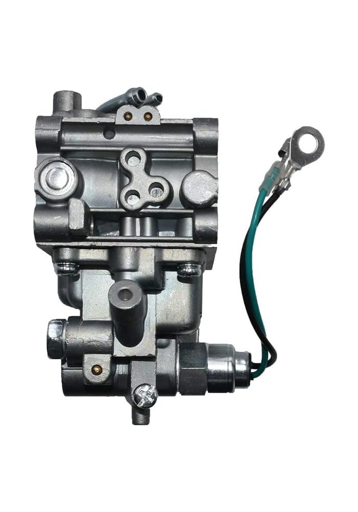 Carbman Carburetor for Kawasaki 15003-7079 and 15003-7045, Fits FH680V Engines - Image 4