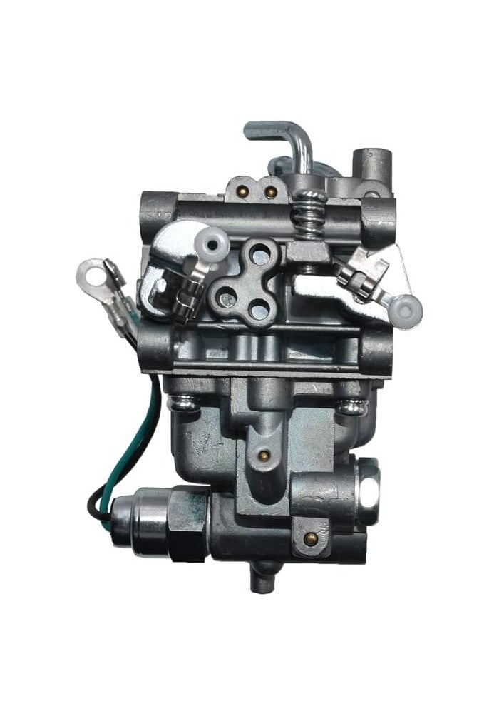 Carbman Carburetor for Kawasaki 15003-7079 and 15003-7045, Fits FH680V Engines - Image 3