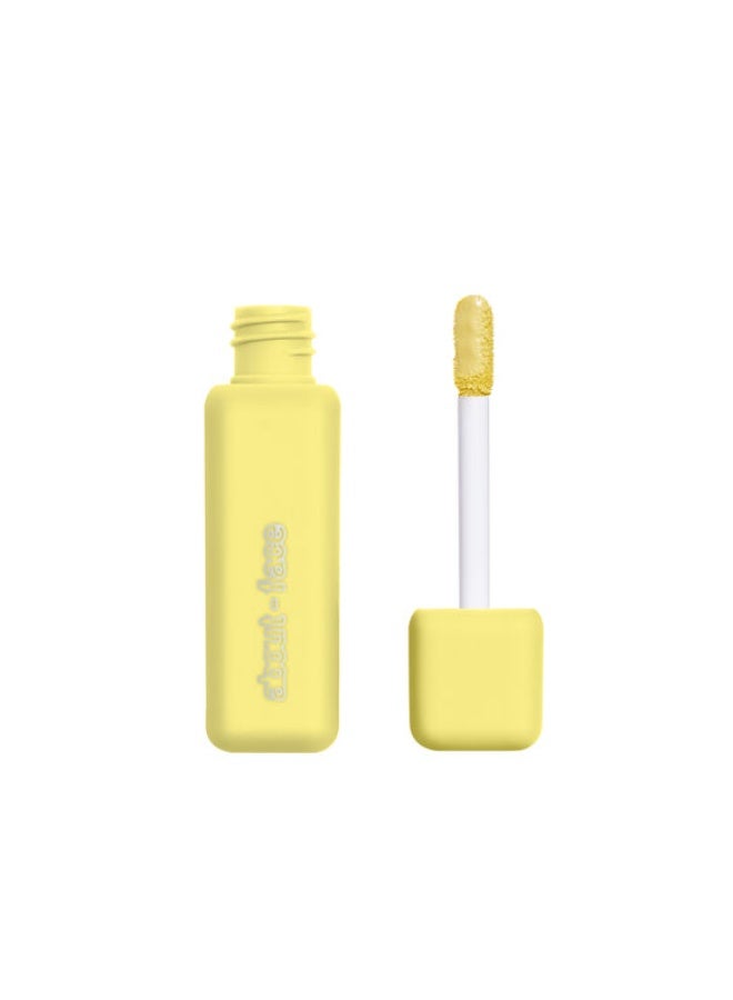 أبوت فيس حول الوجه - طلاء عيون سائل غير لامع - 4.5 مل - Image 4