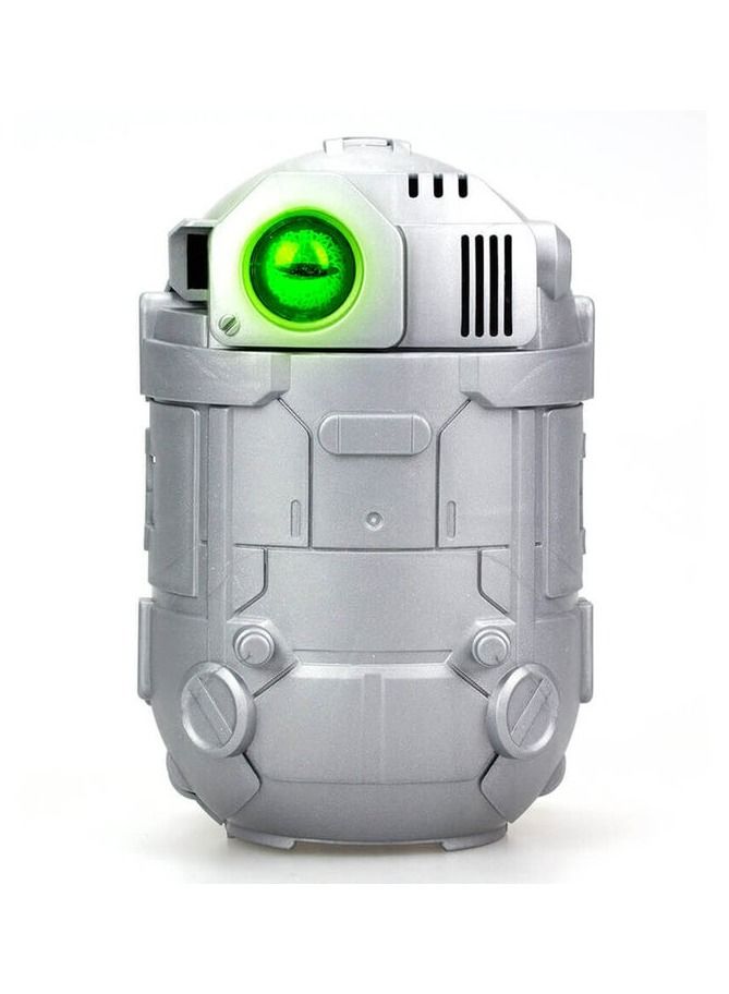Silverlit Ycoo Biopod Inmotion 88091 - Image 3