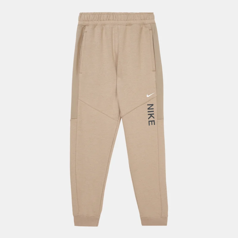 Nike Kids' Sportswear Hybrid Fleece Joggers (Older Kids)