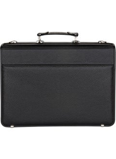 2K Focus 7 Compartment Luxury Briefcase with Tablet Case  - Image 3