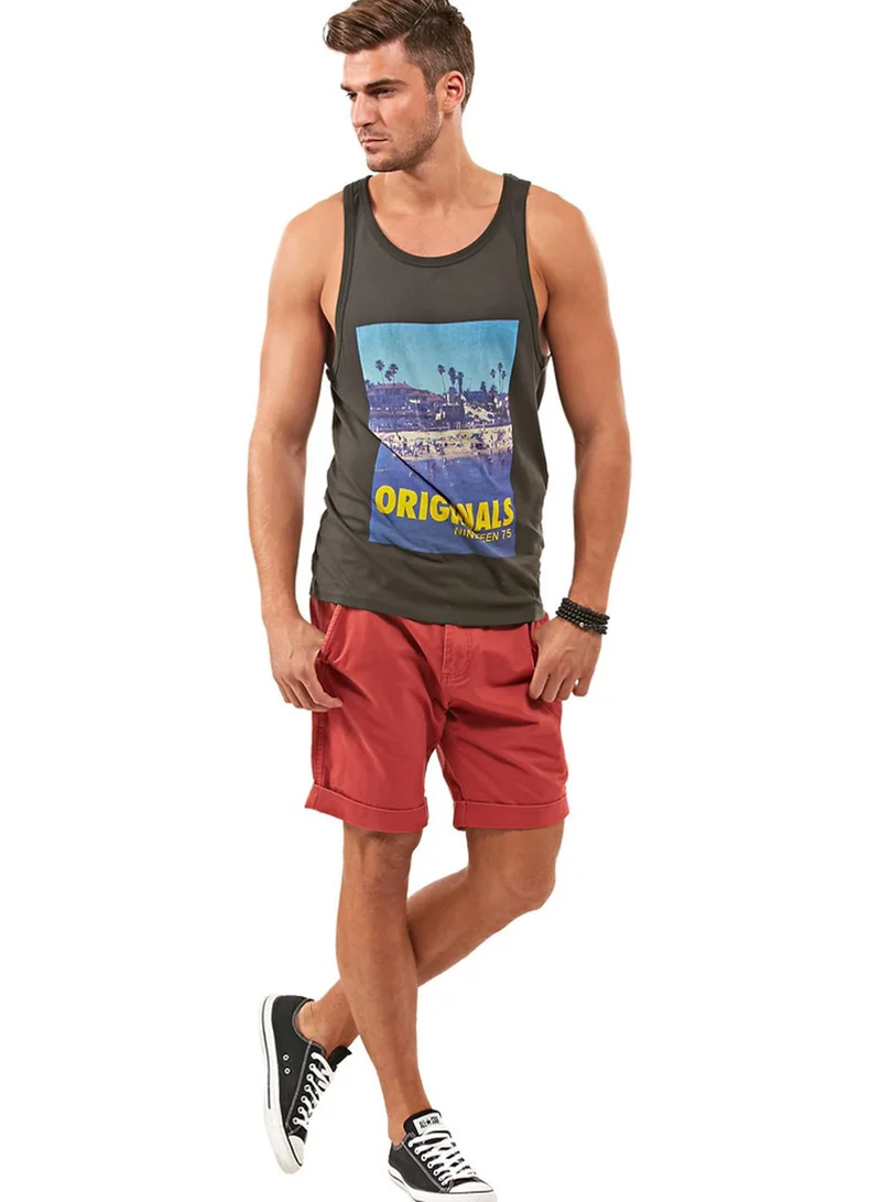 JACK & JONES Original Klovn Vest
