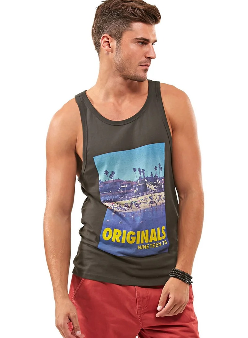 JACK & JONES Original Klovn Vest